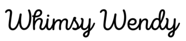 Whimsy Wendy